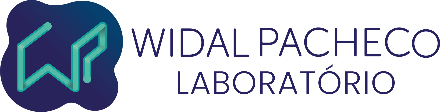 Widal Pacheco Laboratório